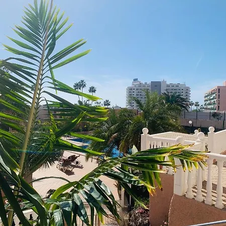 Lägenhet Ocean View Luxury Americas