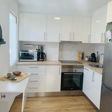 Ocean View Luxury Americas Apartamento *