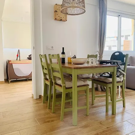 Ocean View Luxury Americas * פלאייה דה לאס אמריקס