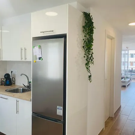 Ocean View Luxury Americas Apartament