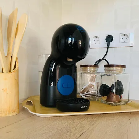 Apartamento Ocean View Luxury Americas *