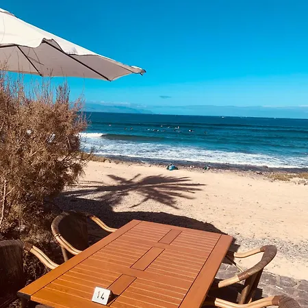 Ocean View Luxury Americas * Πλάγια ντε λας Αμέρικας