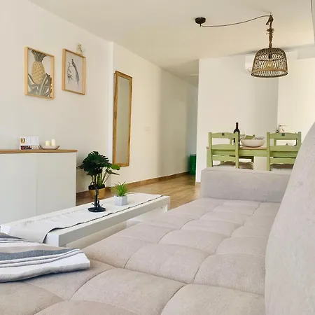 Ocean View Luxury Americas Apartament