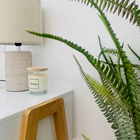 Apartamento Ocean View Luxury Americas Playa de las Américas