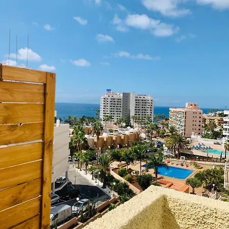 Ocean View Luxury Americas * Playa de las Américas