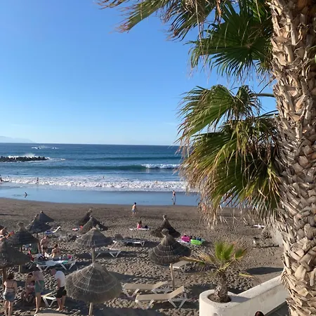 דירה Ocean View Luxury Americas