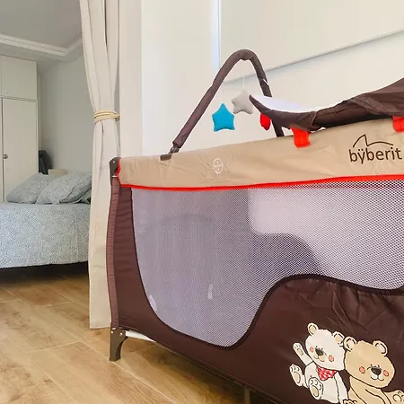 Ocean View Luxury Americas פלאייה דה לאס אמריקס