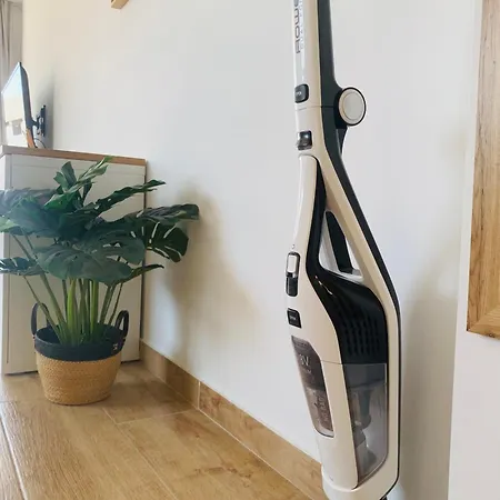 דירה Ocean View Luxury Americas