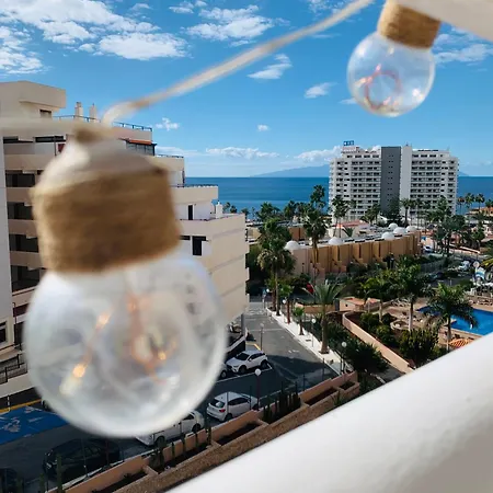 Apartament Ocean View Luxury Americas *