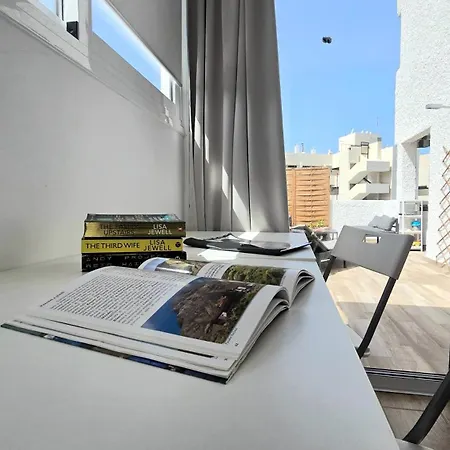 Ocean View Luxury Americas Apartament Playa de las Americas (Tenerife)