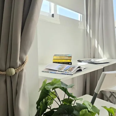 Apartament Ocean View Luxury Americas Playa de las Americas (Tenerife)