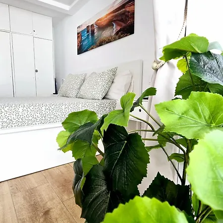 Ocean View Luxury Americas Apartament