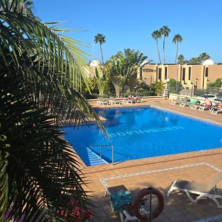 Ocean View Luxury Americas * פלאייה דה לאס אמריקס