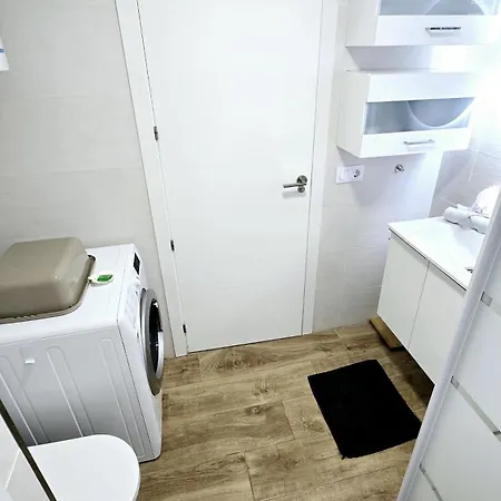 Ocean View Luxury Americas * פלאייה דה לאס אמריקס