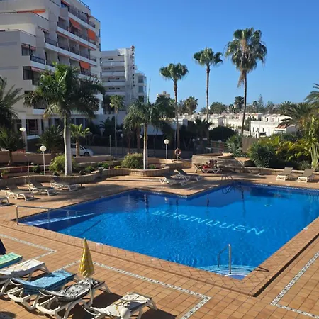 Ocean View Luxury Americas דירה *