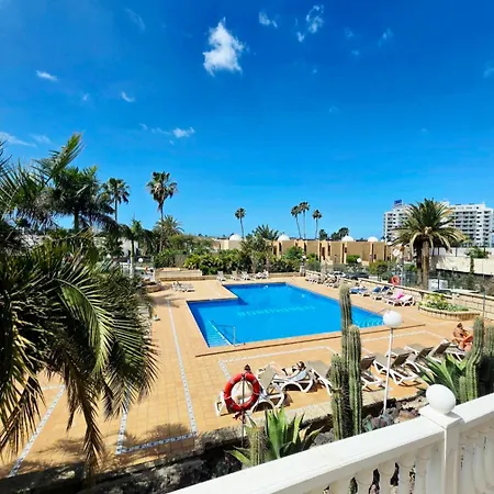 Ocean View Luxury Americas Playa de las Américas