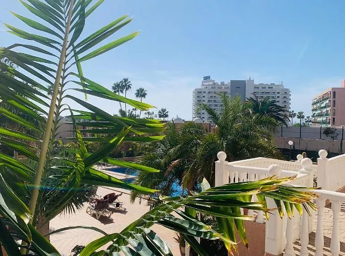 アパート Ocean View Luxury Americas