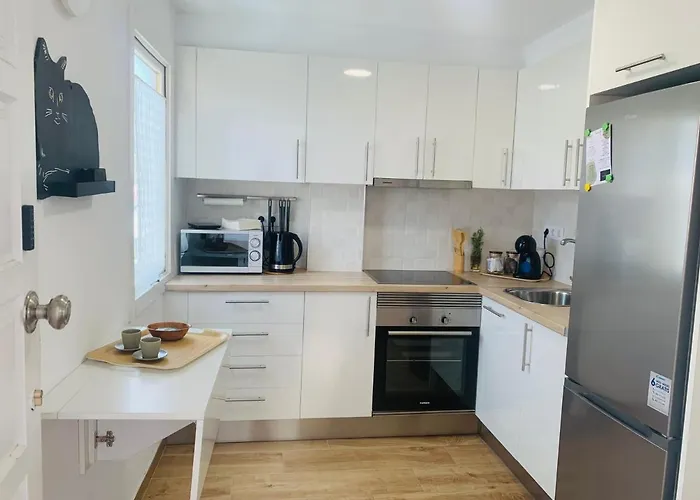 Ocean View Luxury Americas アパート *