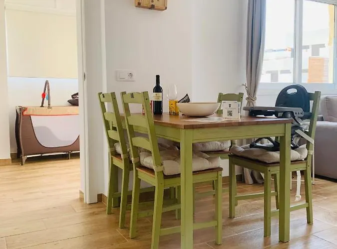 Ocean View Luxury Americas * Playa de las Americas (Tenerife)