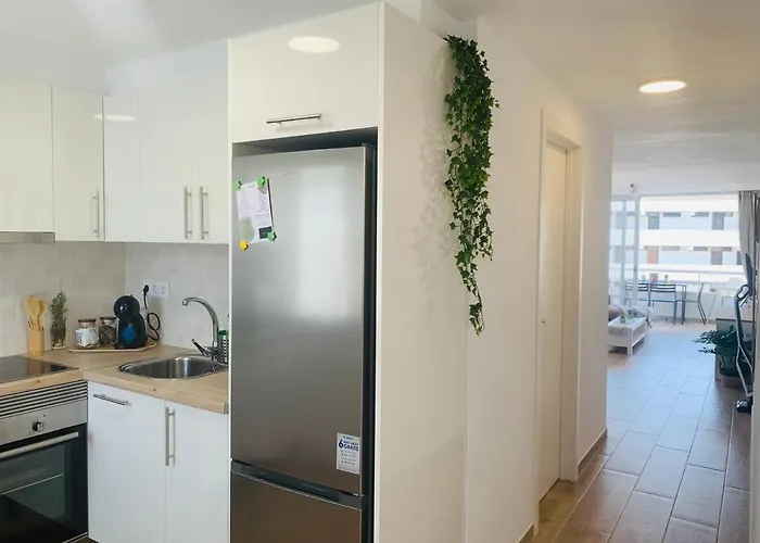 Ocean View Luxury Americas Apartment