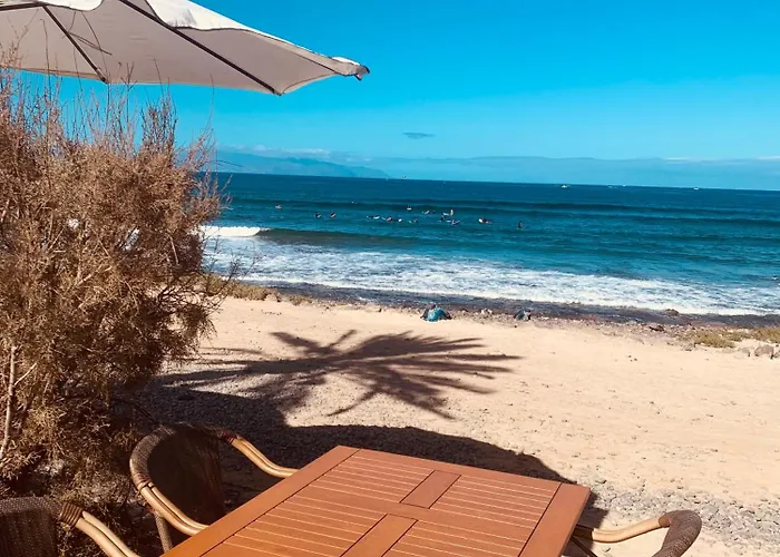 Ocean View Luxury Americas * プラヤ・デ・ラス・アメリカス