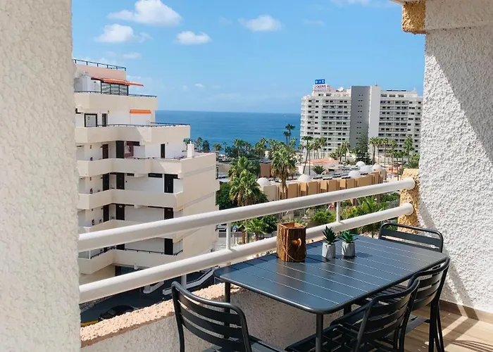 アパート Ocean View Luxury Americas