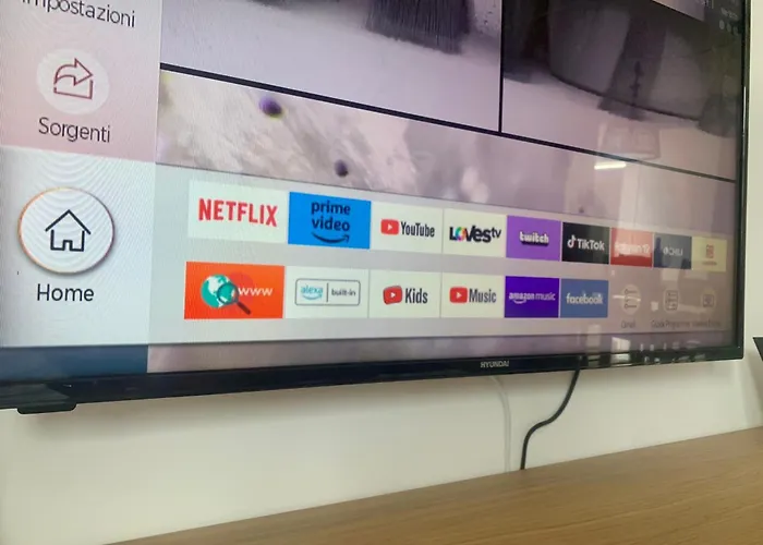 アパート Ocean View Luxury Americas *