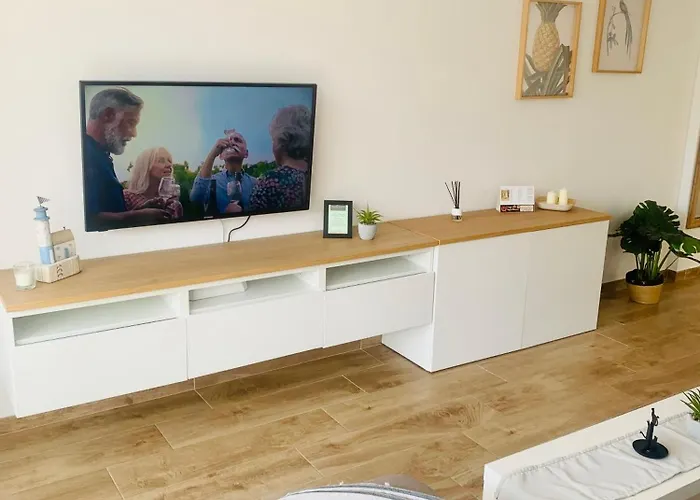 アパート Ocean View Luxury Americas