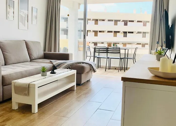 アパート Ocean View Luxury Americas *