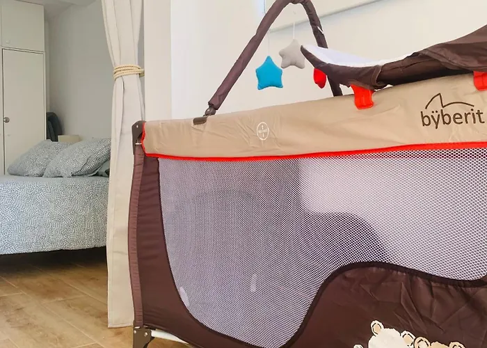 Ocean View Luxury Americas プラヤ・デ・ラス・アメリカス