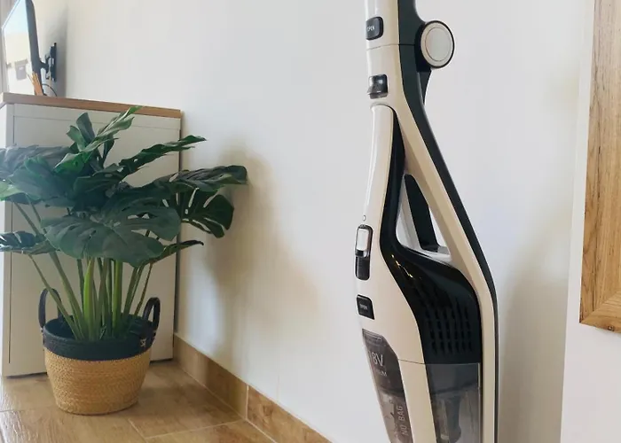 アパート Ocean View Luxury Americas