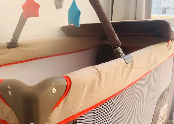 Ocean View Luxury Americas プラヤ・デ・ラス・アメリカス