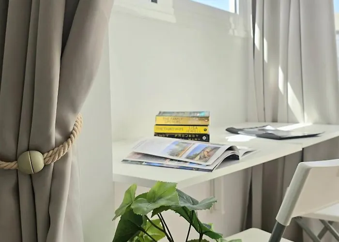 アパート Ocean View Luxury Americas プラヤ・デ・ラス・アメリカス