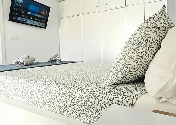 アパート Ocean View Luxury Americas