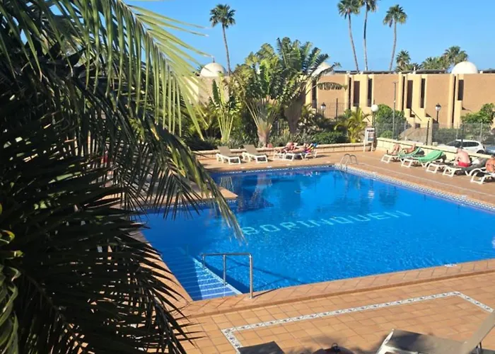 Ocean View Luxury Americas * プラヤ・デ・ラス・アメリカス