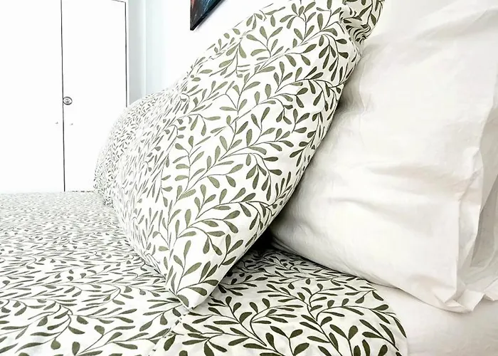 Ocean View Luxury Americas