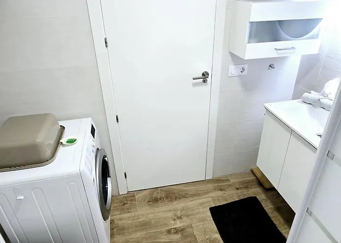 Ocean View Luxury Americas * プラヤ・デ・ラス・アメリカス