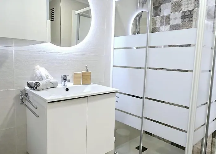 Ocean View Luxury Americas アパート