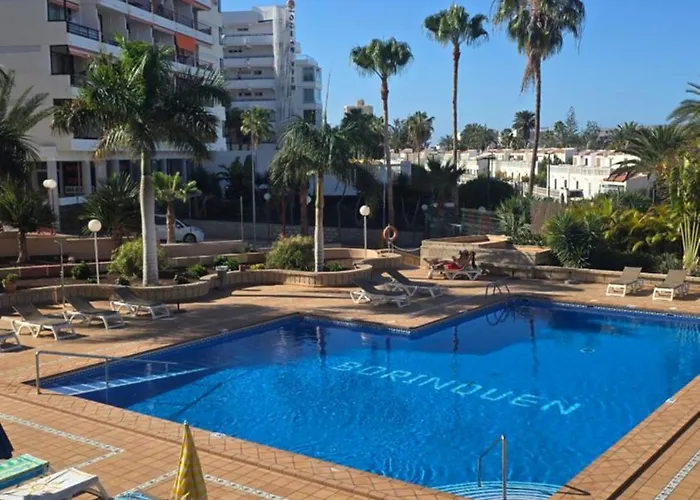 Ocean View Luxury Americas アパート *