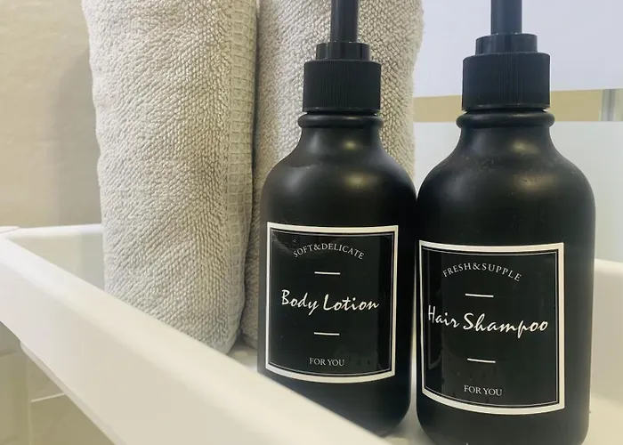 Ocean View Luxury Americas アパート プラヤ・デ・ラス・アメリカス