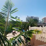 아파트 Ocean View Luxury Americas