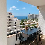 Appartement Ocean View Luxury Americas