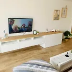 아파트 Ocean View Luxury Americas