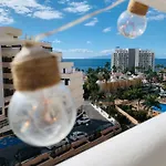 아파트 Ocean View Luxury Americas *