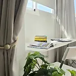 아파트 Ocean View Luxury Americas 플라야데라스아메리카스