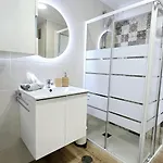 Ocean View Luxury Americas 아파트