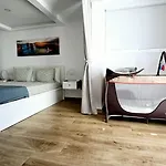 아파트 Ocean View Luxury Americas