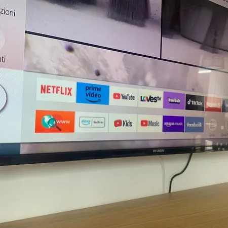 Apartment Ocean View Luxury Americas *