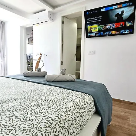 Ocean View Luxury Americas Appartamento *