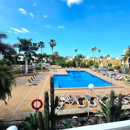 Apartament Ocean View Luxury Americas